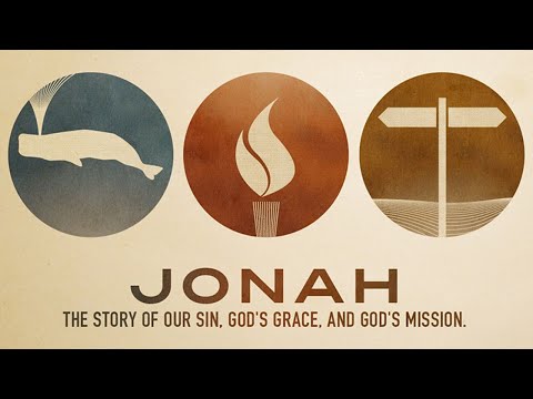 Jonah 1:7-10