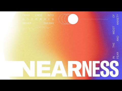 Nearness Week 3: Isaiah 48:12-16