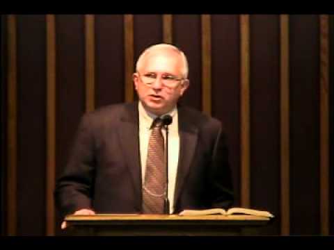 Heart Disease: Proverbs 6:17, Tim Orbison, December 23, 2012