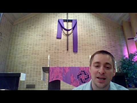 Devotion: 2 Corinthians 1:1-11