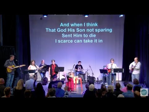 Psalm 118:24-26: He is our Great Expectation (Palm Sunday)