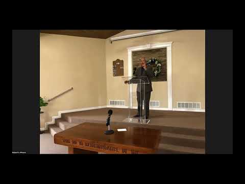 The Israel of God - Galatians 6:15-17