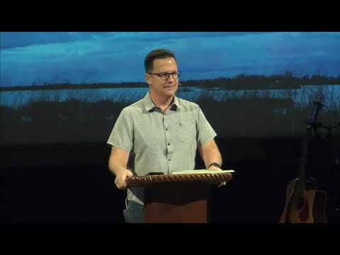 Proverbs 24:10 - Gaining Strength