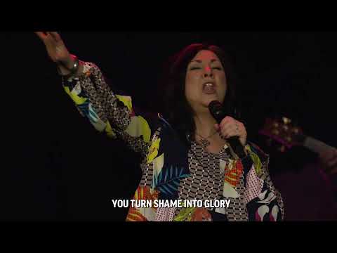 Full Service May 8, 2022 | Mother's Day | She Did What She Could | Mark 14:3-9 | Elisa Morgan