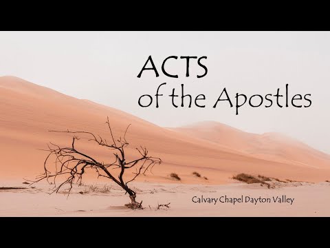 I SWEAR TO GOD  Acts 18:18-27  June 6, 2021