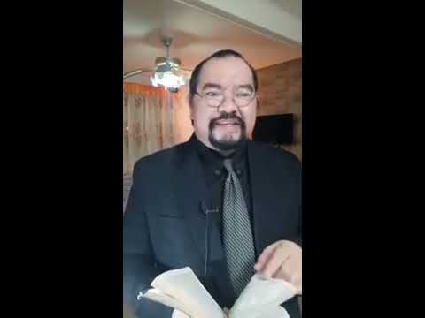 The Person Void of Understanding - Proverbs 7:6 - 7, 26 - 27