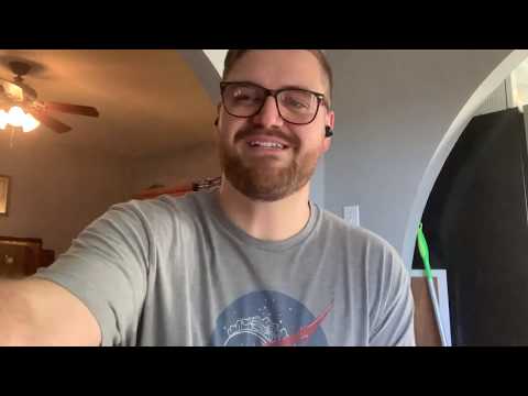 Wednesday Devo - Scripture Memory - Joshua 1:6-8