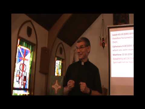 Bible Study Isaiah 63:6-64:7 Week 45