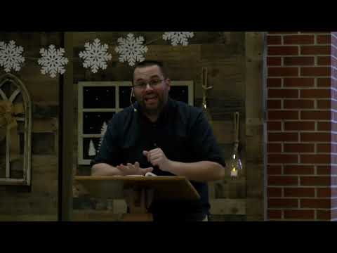 Sermon (March 15, 2020) - Deuteronomy 15:1-5