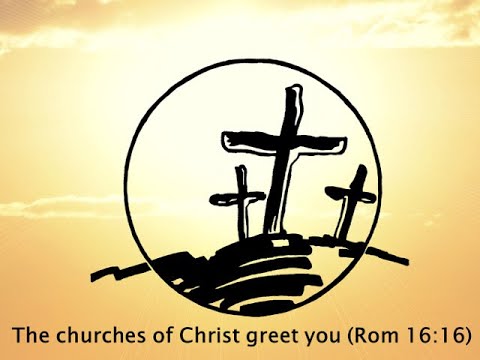 2022.09.25 - 6PM - Congregational Singing - Psalm 22:22 - 23