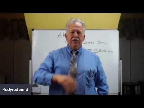 Genesis 24:62- Bible Study 3/7/2022