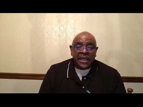 Midwest Church  of Christ Morning Meditation With God 11/20/2019 Hebrews 4:3 - 10