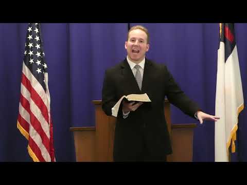 28.22 Tough Love / Generosity To The Poor - 2 Corinthians 7:1-8:15