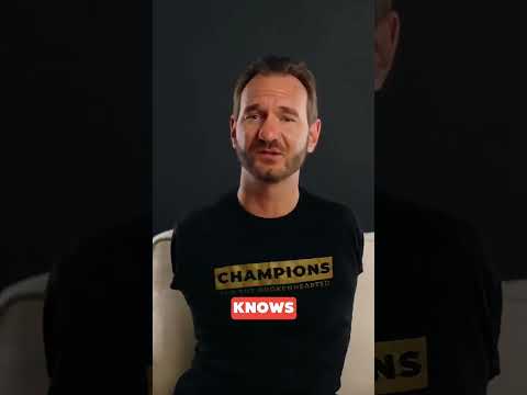 Your past doesn't define you.