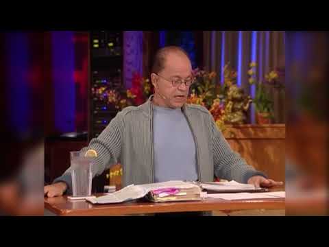 Jim Bakker Sermon 19: The Seventh Trumpet and The Rapture