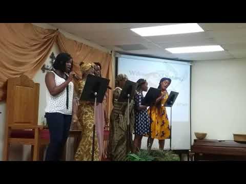 Abiding in God's Presence: Genesis 1, Psalm 37:8(1)