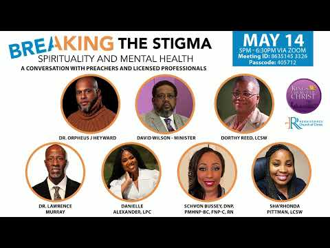 Sunday Worship Service 11:30 AM