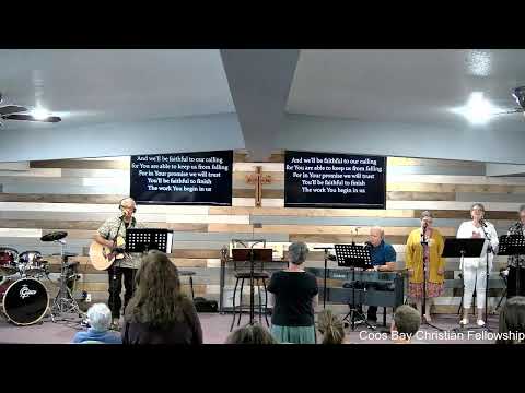 James Parmenter,  Acts 26:12, 9/11/2022