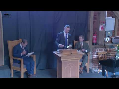 Man’s Fatal Attempt To Reach God’s Perfection - Romans 10:1-13