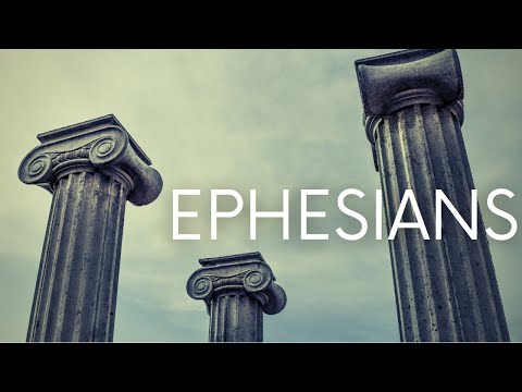 Ephesians 2:11-3:6