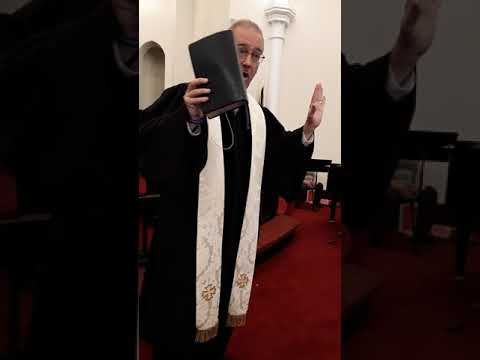 "A Righteous Branch from David's Line" Jeremiah 33:7-15