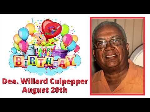 Praying Through the Pain 1 Chronicles 4:9-10 - 8/14/2022 10:00 A.M.