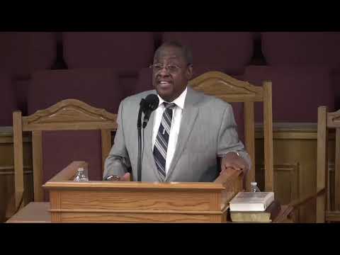 The Need of A Child {Luke 18:15 - 16}