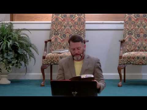 "Removing the Obstacles of Blessings"   Hebrews 4:14-16