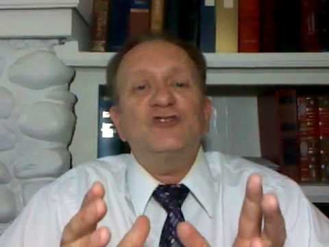 Be Sure We're Saved #2 - 2 Peter 2:1-4