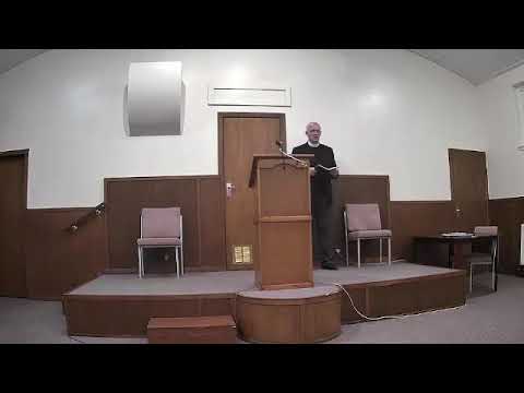 A Plea in Times of Trouble - Psalm 69 : 13