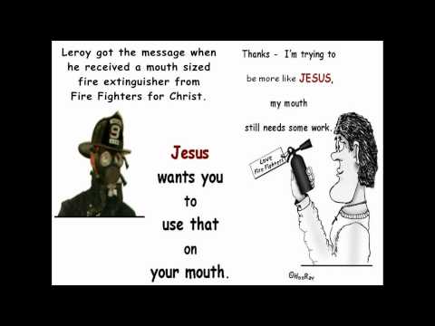 Colossians 4:3 thru 6 - gracious speech