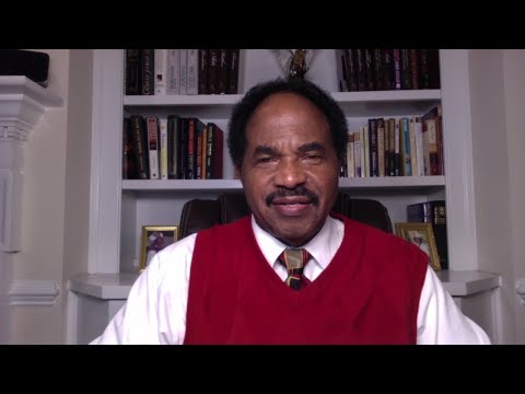 God Is Still In Charge! Isaiah 9:6-8 & Isaiah 1:19