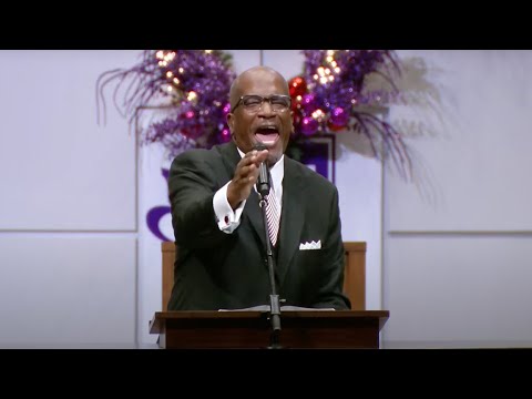 The Music Of Christmas, Pt.4 (Isaiah 9:6-7) - Rev. Terry K. Anderson