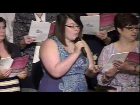 Pastor Tony Howeth - ''Shall Be Saved (?) or (!) Romans 5:8-11