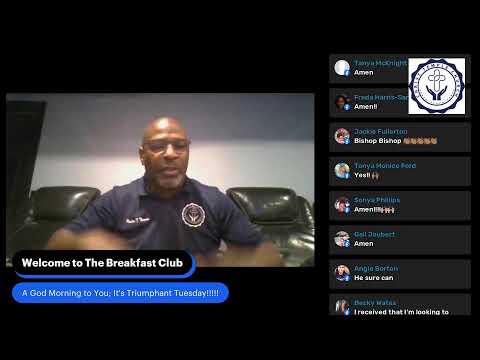 Day #401; Numbers 27:18-23; It's Our Time!!!!!