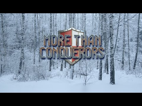 “Bring It On!” - 1 Samuel 17:1-3