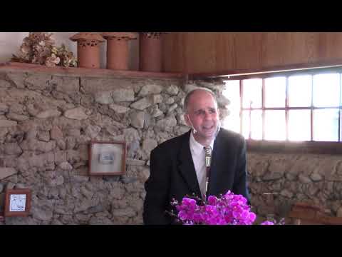 What is given from heaven | John 3:22-30 |   Pastor Dan | Hwasun Grace Church