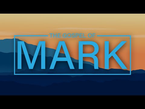 Sunday, February 28, 2021, Mark 7:14-23, Pastor Sam DeVille