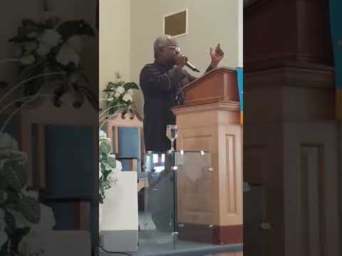 **Jawbone -vs- Jawbone** Judges 15:14-17| NBBC2 | Sermon| 9/8/2019