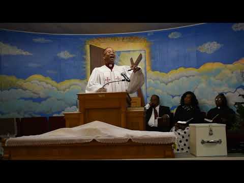 The I's Have It  Exodus 6:1-8   3/4/18  pt1