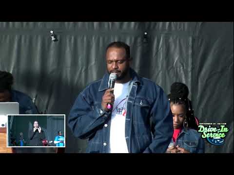 Be a person of Determination (Drive-In Service) / Nehemiah 6:15–19 (NKJV)