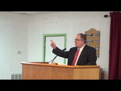 Where Do We Go From Here? Hebrews 9:27-28; 11:24-29; Matthew 25:46.