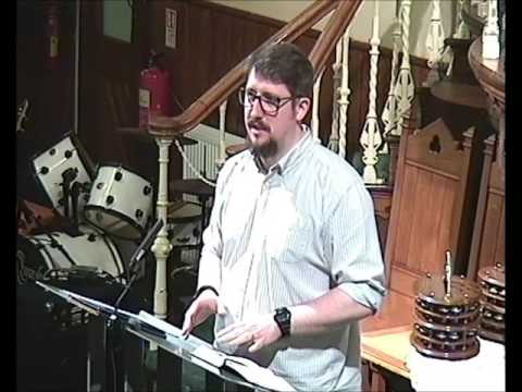 Sin - its the scariest! [Joshua 7:10-26]