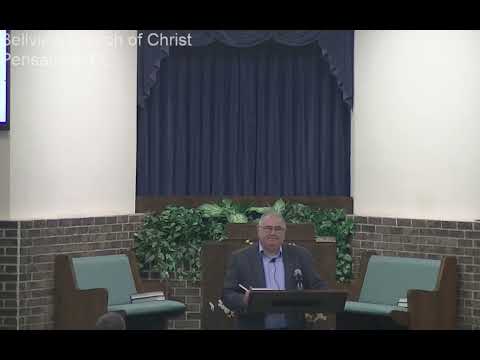 Class 170 - Isaiah 30:9