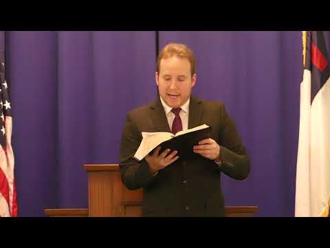 21.20 Put God First/ The 232 Princes/ Israel Defeats Syria-1 Kings 19:19-20:21