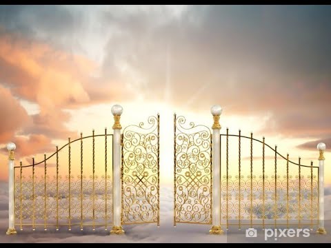 Admittance Into The Kingdom - Matthew 19:24 , John 3:1-7