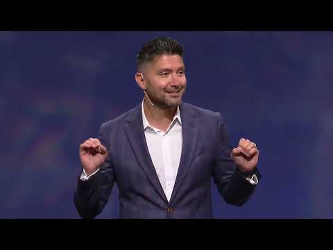Psalm 139:1-12 | Randy Faram | Woodway Campus
