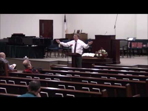 Spiritual Striving Pt.5 - 2 Timothy 2:5