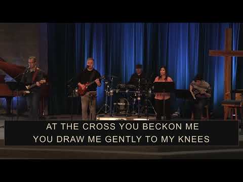 A Guilt-Free Prayer Life (Luke 11:1-13 & Matt 6:6-8)
