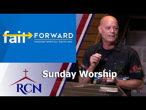 Now, But Not Yet - Philippians 3:12-16  -  06/19/22